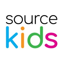 Source Kids Logo
