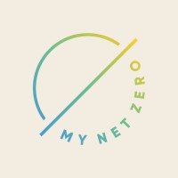 My Net Zero Logo