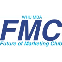 WHU MBA Future of Marketing Club Logo