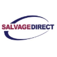 Salvage Direct Logo