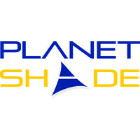 Planet Shade Logo