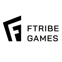 Ftribe Games Logo