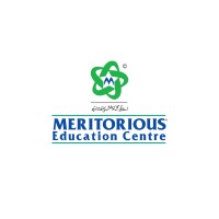 Meritorious Schools Network Logo