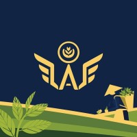 WAO Tea Coffee Logo