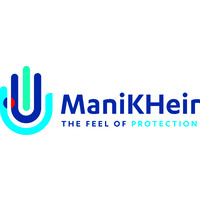 ManiKHeir Logo