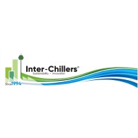 Inter-Chillers Pty. Limited Logo