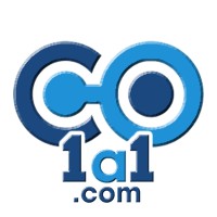 Business & Marketing • Coach Online 1a1 Logo