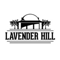 Lavender Hill Farm NZ Logo