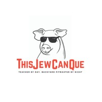 ThisJewCanQue LLC Logo