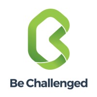 Be Challenged Logo