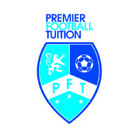 Premier Football Tuition Logo