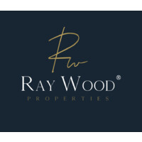 Ray Wood Properties Logo