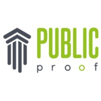 Public Proof Logo