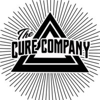 The Cure Company Logo
