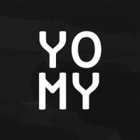 Yomy Logo