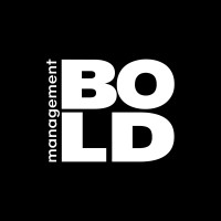 BOLD Management Logo