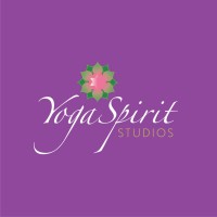 Yoga Spirit Studios Logo