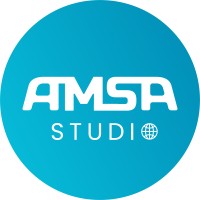 Amsa Studio Logo