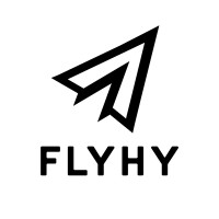 FLYHY Logo
