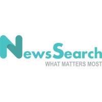 NewsSearch (Asia) Logo