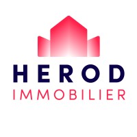Herod Immobilier Logo