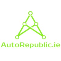 Auto Republic Ltd Logo