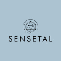 SENSETAL Logo