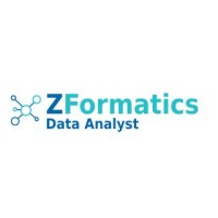 Zformatics Solutions Logo