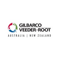 Gilbarco Veeder-Root Australia | NZ Logo