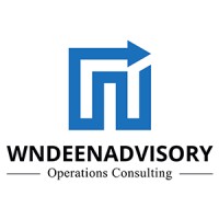 W. NDeen Advisory Logo