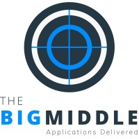The Big Middle Logo