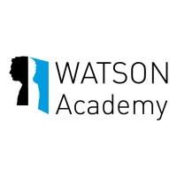 Watson Academy BV Logo