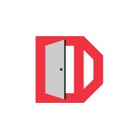 De Deurenspecialist B.V. Logo