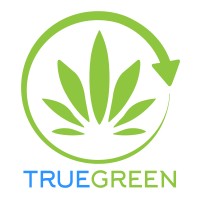 TrueGreen Global Logo