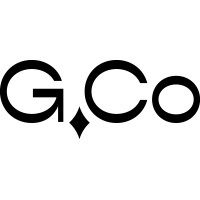 G. Co Design Logo