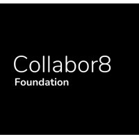 Collabor8 Foundation Logo