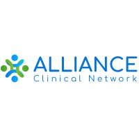 Alliance Clinical Network Logo