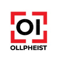 Ollpheist Industries Logo
