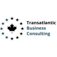 Transatlantic Business Consulting Logo