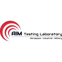 AIM Testing Laboratory Logo