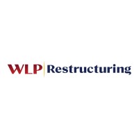 WLP Restructuring Logo