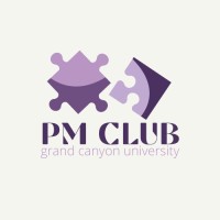 GCU Project Management Club Logo