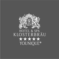 Hotel Klosterbräu & Spa***** Logo