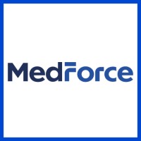 MedForce Logo