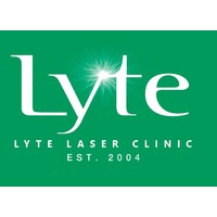Lyte Laser Clinic Logo