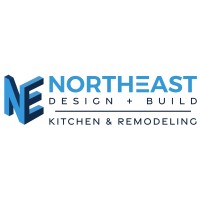 Northeast Kitchen Remodel & Design Build Logo