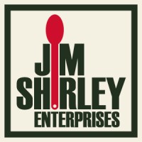 Chef Jim Shirley Enterprises Logo