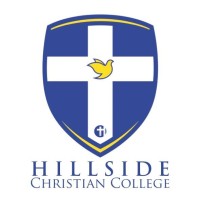 HillSide Christian College Logo