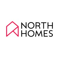 North Homes Logo