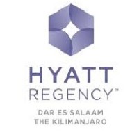Hyatt Regency Dar es Salaam, The Kilimanjaro Logo
